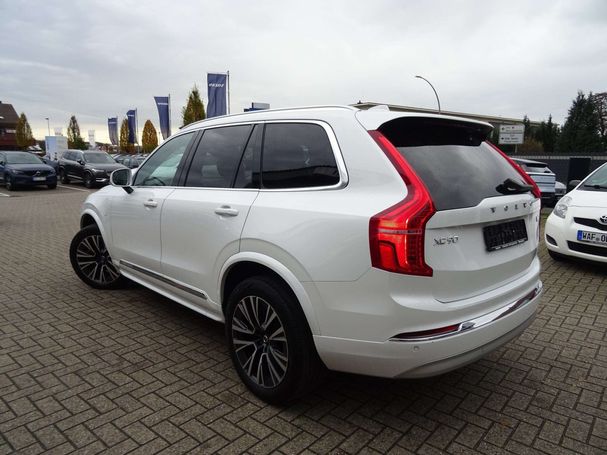 Volvo XC90 T8 AWD Inscription 288 kW image number 5