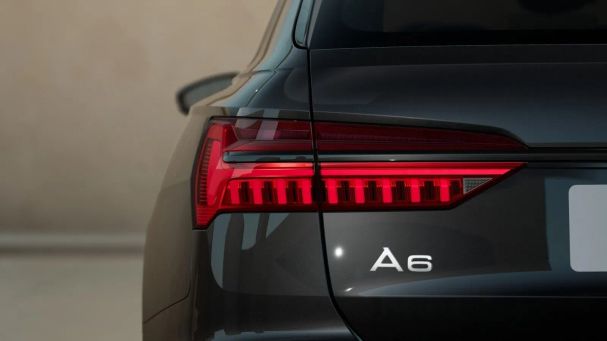 Audi A6 150 kW image number 2