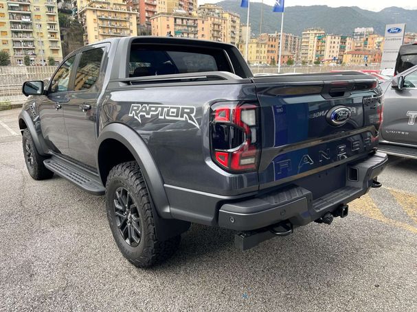 Ford Ranger Raptor 2.0 EcoBlue 154 kW image number 3