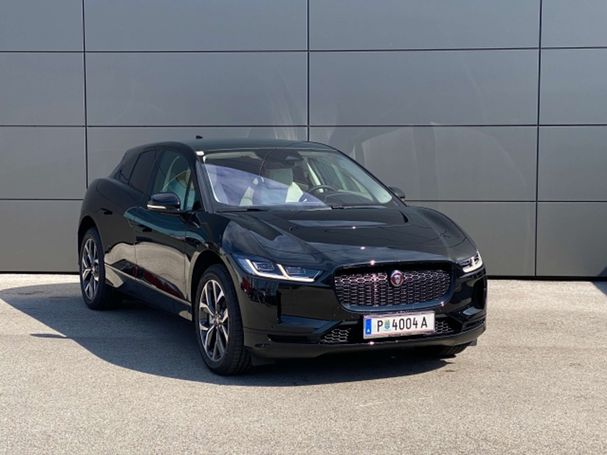 Jaguar I-Pace 235 kW image number 1