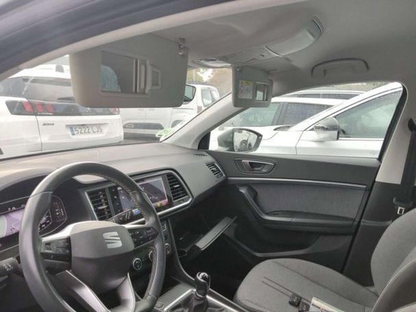 Seat Ateca 2.0 TDI Style 85 kW image number 15