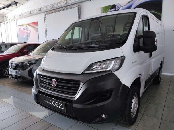 Fiat Ducato 2.3 88 kW image number 1