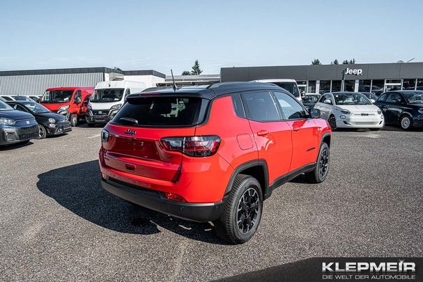 Jeep Compass 177 kW image number 5