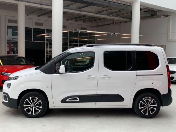 Citroen Berlingo M FEEL 75 kW image number 3