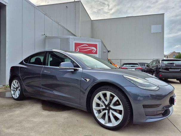 Tesla Model 3 Plus 239 kW image number 5