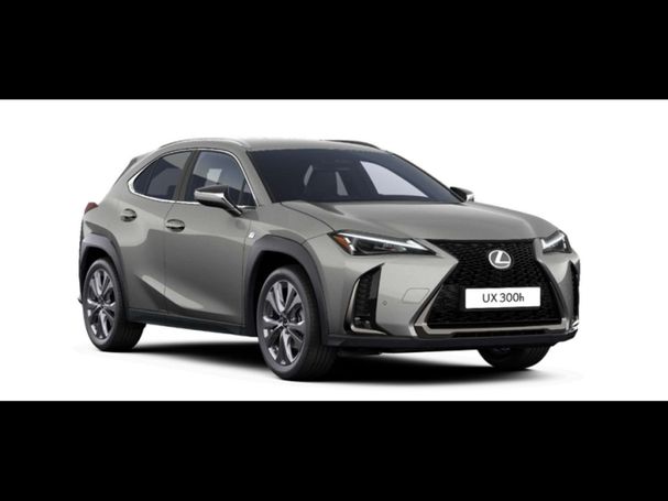 Lexus UX 300h 146 kW image number 1