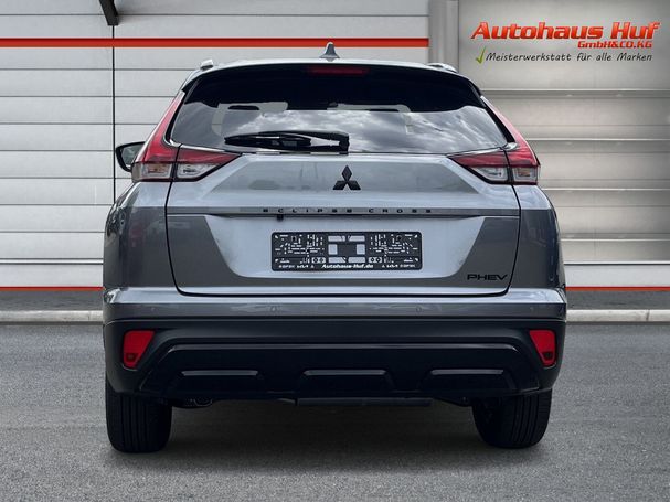 Mitsubishi Eclipse Cross PHEV 138 kW image number 3