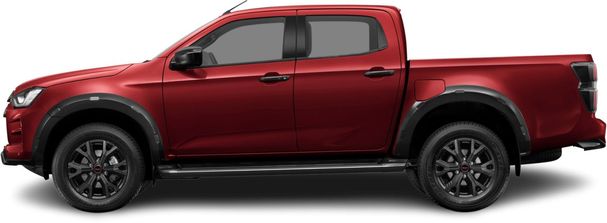 Isuzu D-Max Double Cab 120 kW image number 3