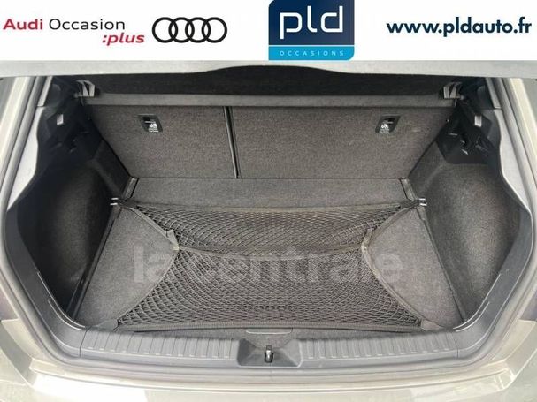 Audi A1 40 TFSI S tronic S-line 147 kW image number 11