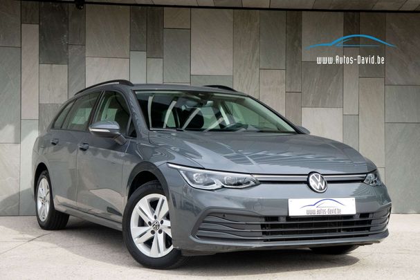 Volkswagen Golf Variant 2.0 TDI SCR DSG 85 kW image number 1