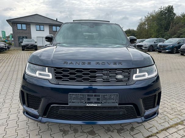 Land Rover Range Rover Sport P400e HSE Dynamic 297 kW image number 3