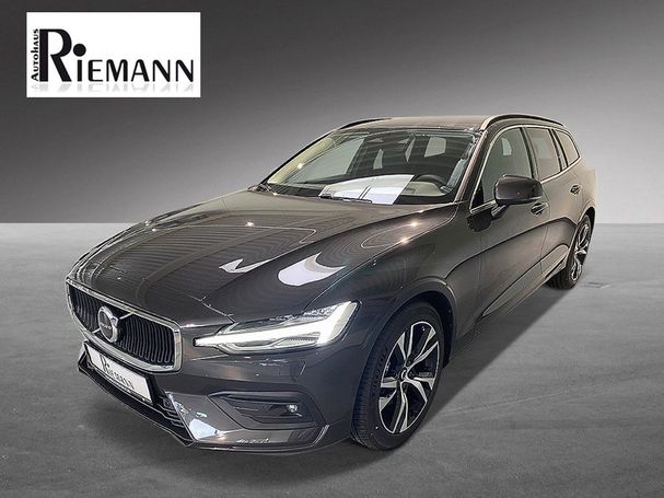 Volvo V60 B4 145 kW image number 1