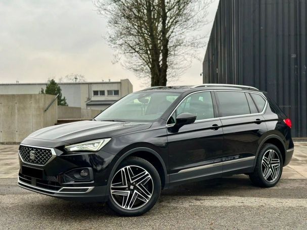 Seat Tarraco 1.5 TSI Xcellence 110 kW image number 14