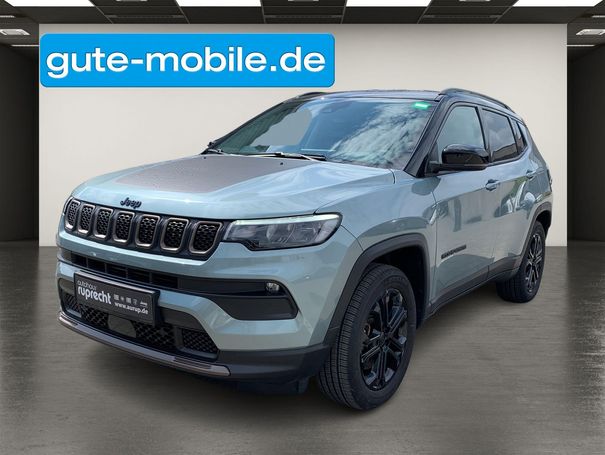 Jeep Compass 177 kW image number 1