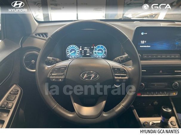 Hyundai Kona 1.6 CRDi DCT 100 kW image number 5