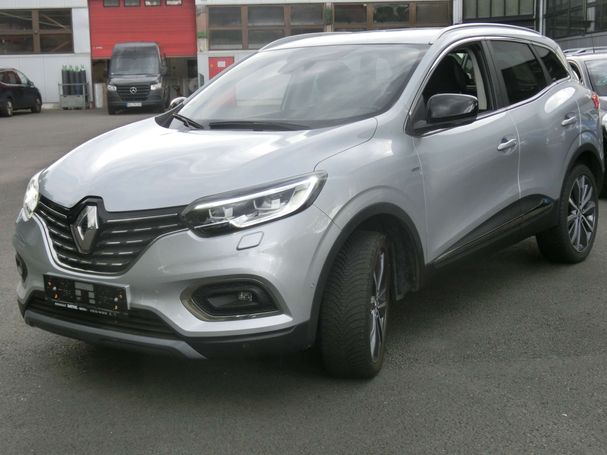 Renault Kadjar 140 EDC 103 kW image number 1