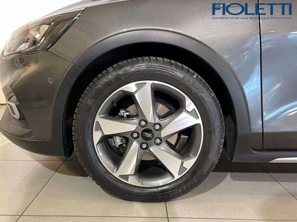 Ford Focus 1.0 ACTIVE 92 kW image number 7