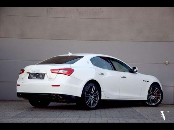 Maserati Ghibli 302 kW image number 2