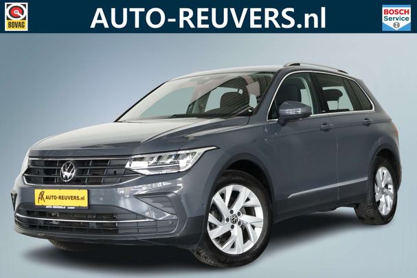 Volkswagen Tiguan 1.5 TSI 110 kW image number 1