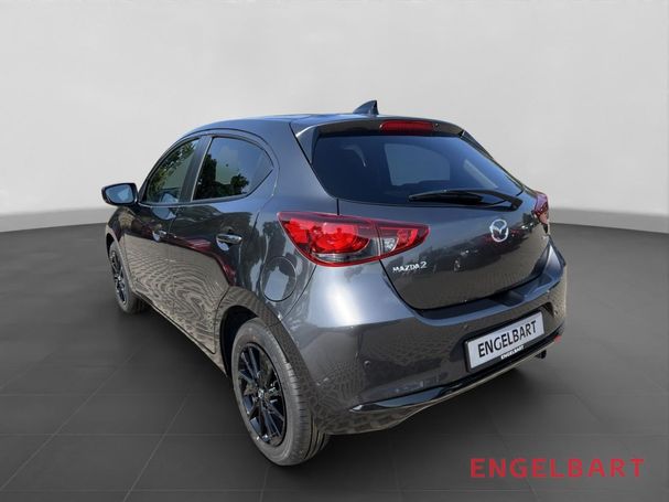 Mazda 2 66 kW image number 4