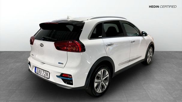 Kia Niro e 64 kWh 150 kW image number 2