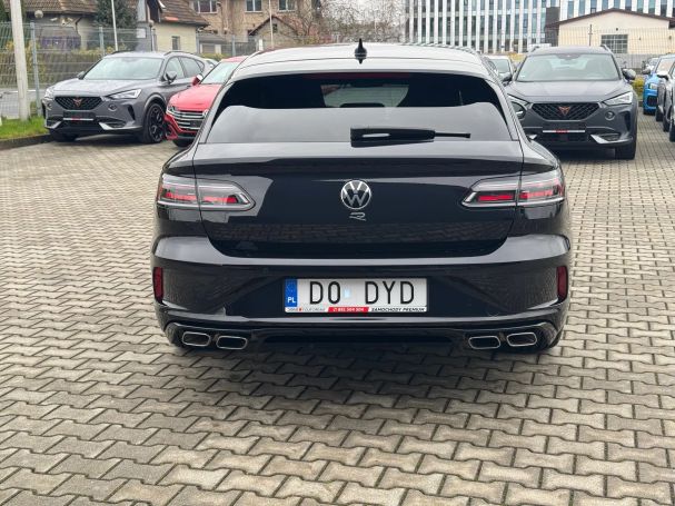 Volkswagen Arteon R DSG Shooting Brake 4Motion 235 kW image number 4