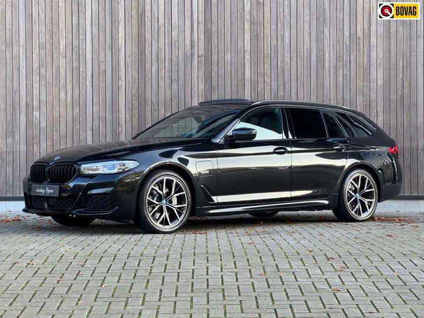 BMW 530 Touring xDrive 215 kW image number 2