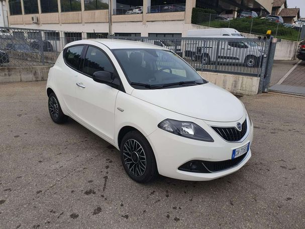 Lancia Ypsilon 51 kW image number 5