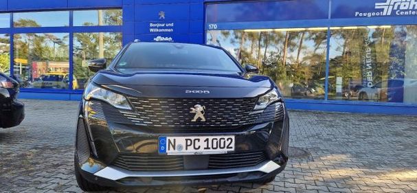 Peugeot 5008 PureTech 130 Allure 96 kW image number 4