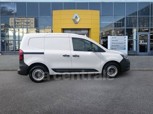 Renault Kangoo BLUE dCi 95 70 kW image number 14