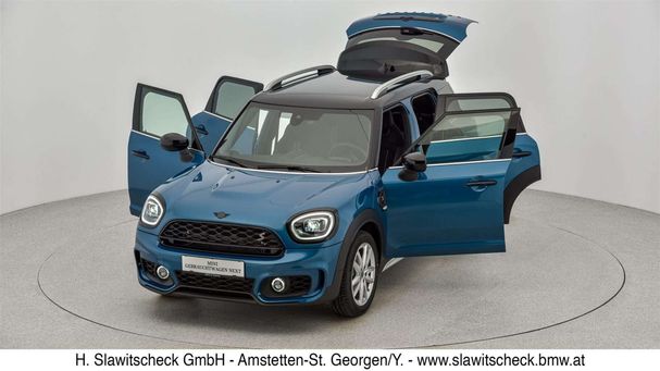 Mini Cooper S Countryman All4 ALL4 131 kW image number 23