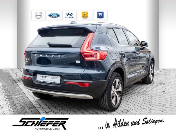 Volvo XC40 T5 Recharge 192 kW image number 2