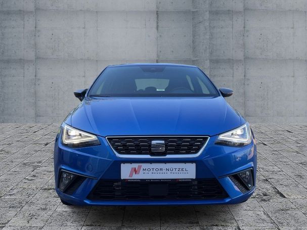 Seat Ibiza 81 kW image number 2