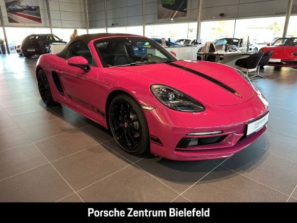 Porsche Boxster 220 kW image number 7