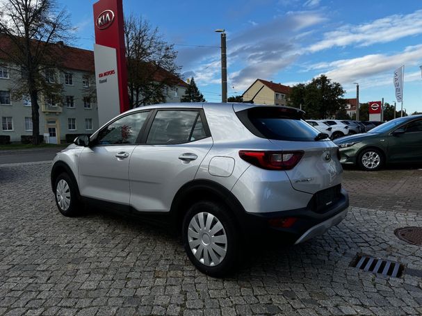 Kia Stonic 1.2 Edition 7 62 kW image number 5