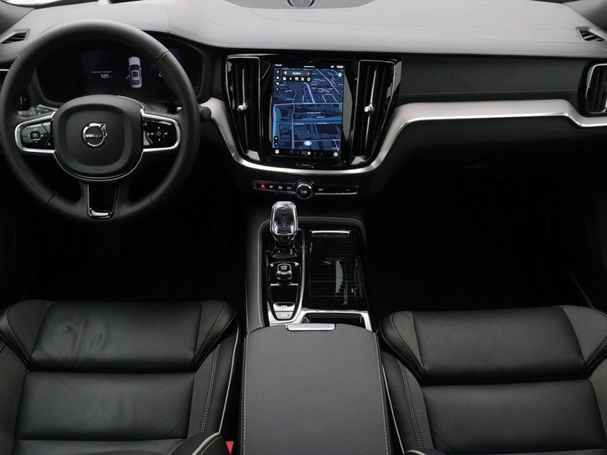 Volvo S60 T6 257 kW image number 6