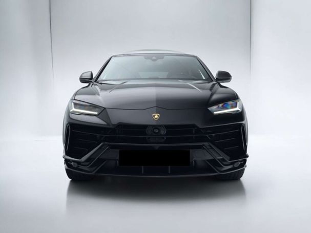 Lamborghini Urus Performante 490 kW image number 1