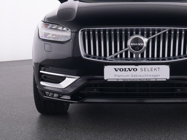 Volvo XC90 B5 AWD Ultimate 173 kW image number 21