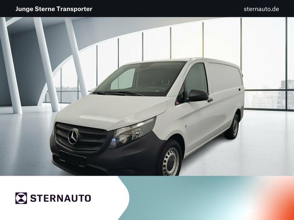 Mercedes-Benz Vito 116 120 kW image number 1