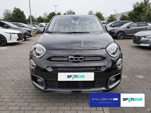 Fiat 500X 1.5 GSE Hybrid 96 kW image number 6