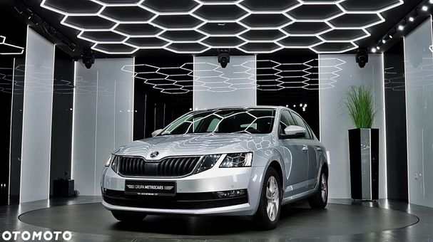 Skoda Octavia 1.6 TDI 85 kW image number 1