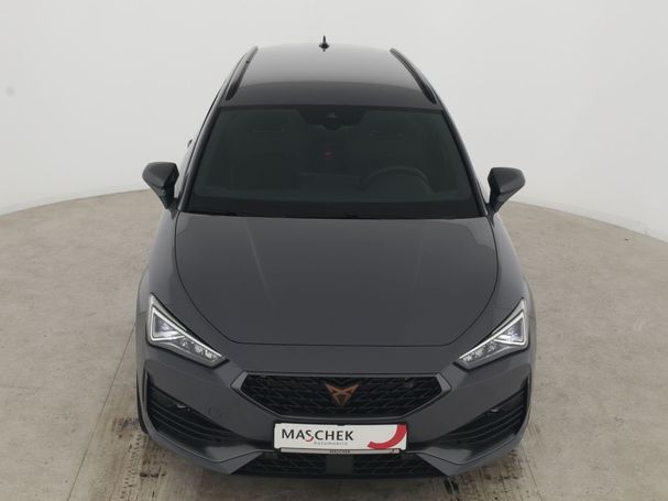 Cupra Leon ST 180 kW image number 9