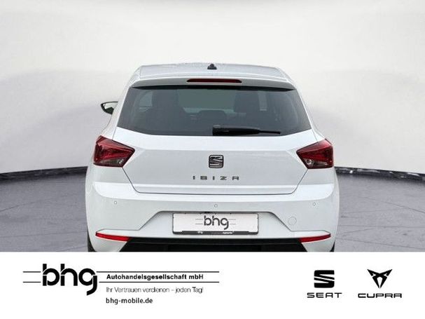 Seat Ibiza 85 kW image number 3