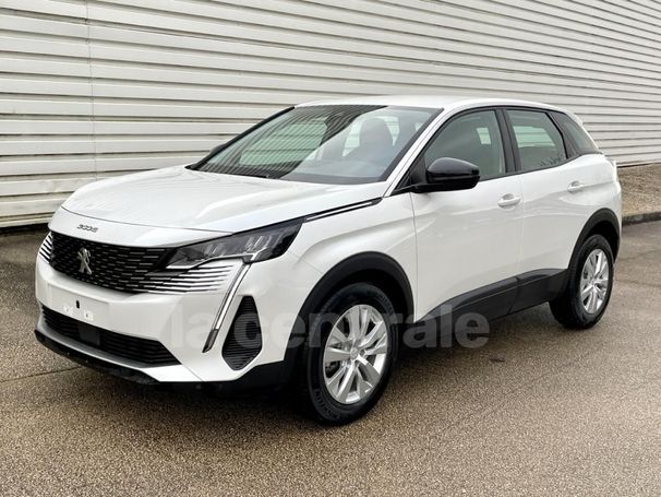 Peugeot 3008 PureTech 130 EAT8 S&S Active 96 kW image number 1