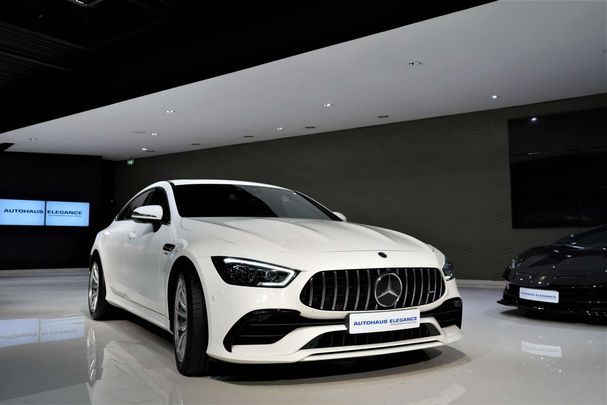 Mercedes-Benz AMG GT 270 kW image number 2