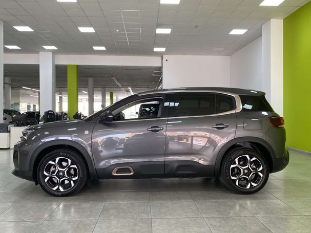 Citroen C5 Aircross 180 e-Series 133 kW image number 8