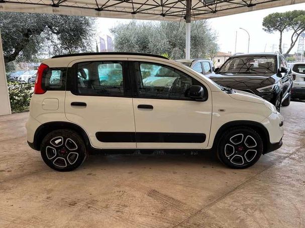 Fiat Panda 1.0 Hybrid City 51 kW image number 2