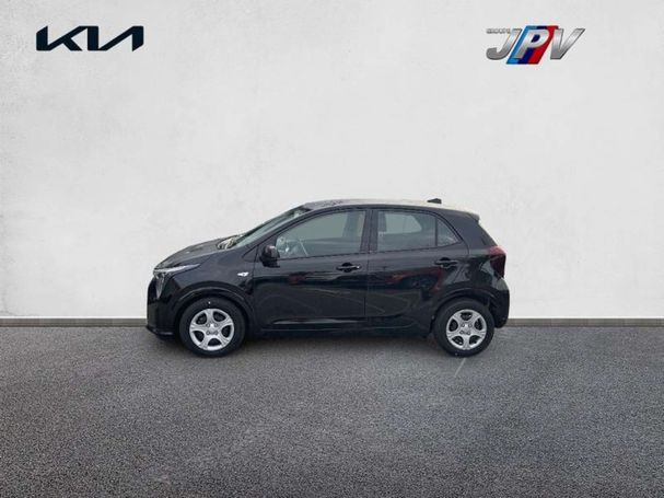 Kia Picanto 1.2 59 kW image number 6