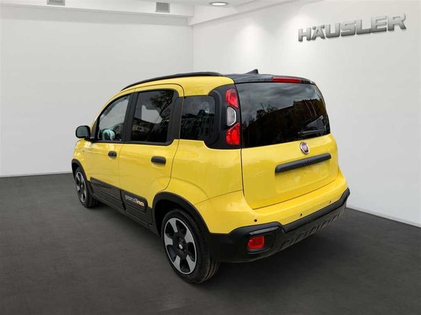 Fiat Panda 51 kW image number 5