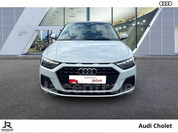 Audi A1 1.0 TFSI Advanced 81 kW image number 3